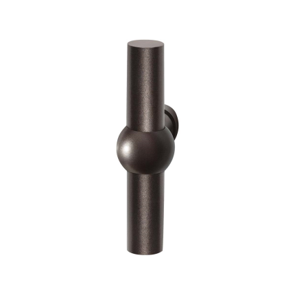 GPF3045.A1L/ R Dark blend kruiskruk Hipi links-/ rechtswijzend