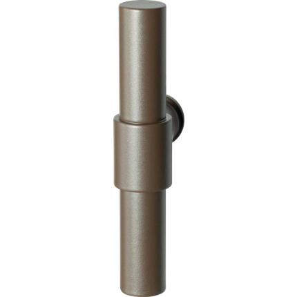 GPF3046.A3 Mocca blend Hipi Deux kruiskruk