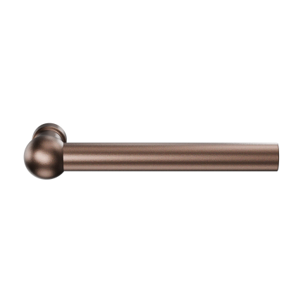 GPF3050.A2 Bronze blend deurkruk Hipi