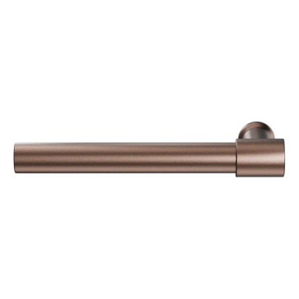 GPF3051.A2 Hipi Deux Bronze blend deurkruk links-/ rechtswijzend