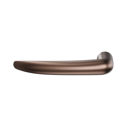 GPF3085.A2 L/R Tino deurkruk bronze blend