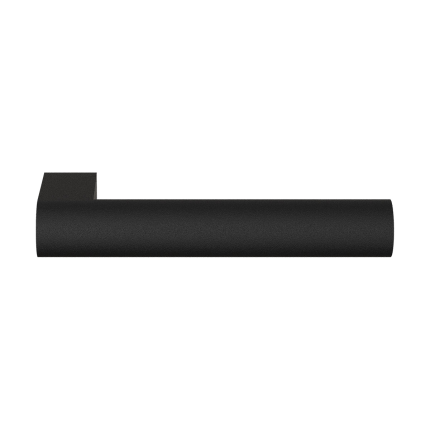 GPF3145.61 Umu deurkruk zwart