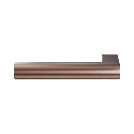 GPF3145.A2 Umu deurkruk Bronze blend links-/ rechtswijzend