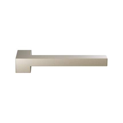 GPF3160.A4 Raa deurkruk champagne blend rechtswijzend