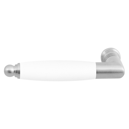 GPF4155 Ika deurkruk links-/ rechtswijzend