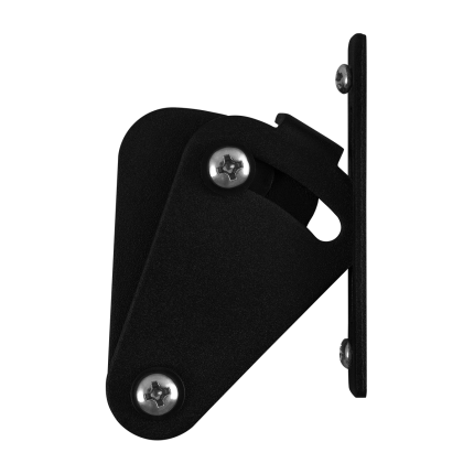 Grendel schuifdeur schuifdeurslot zwart, GPF0596.61A