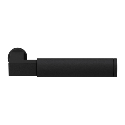 GPF8213 Kuri deurklink zwart