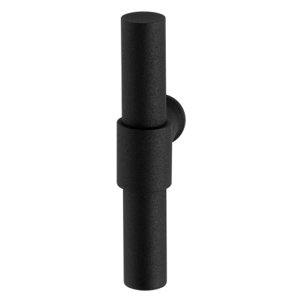 GPF8238 Hipi Deux kruiskruk zwart