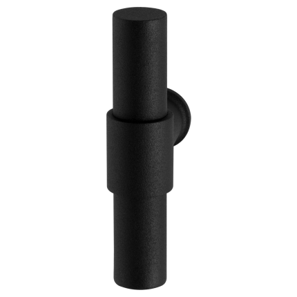 GPF8241 Hipi Deux+ kruiskruk zwart