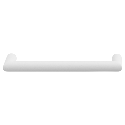 GPF8530.62 meubelgreep Haaks wit