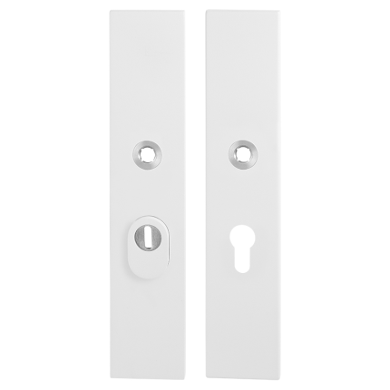 GPF8862.62/55 veiligheidsschilden met kerntrekbeveiliging PC55