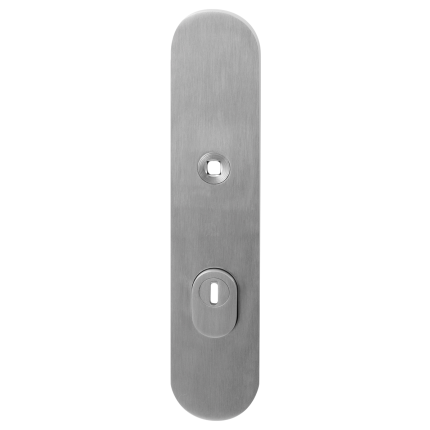 GPF9008.09 veiligheidsbuitenschild met kerntrekbeveiliging