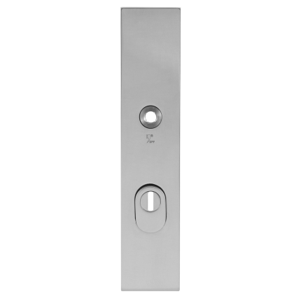 GPF9018.72/49 veiligheidsbuitenschild met kerntrekbeveiliging PC72