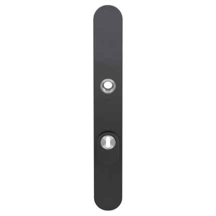 GPF9028.72P1 veiligheidsbuitenschild met kerntrekbeveiliging PC72