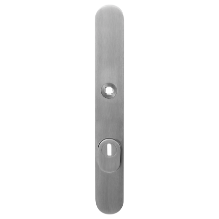 GPF9028.92 veiligheidsbuitenschild met kerntrekbeveiliging PC92