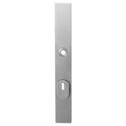 GPF9038.72 veiligheidsbuitenschild met kerntrekbeveiliging PC72