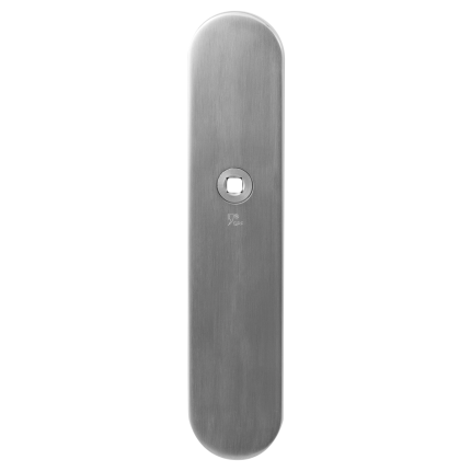 GPF9102.00 veiligheidsbinnenschild blind met krukgat