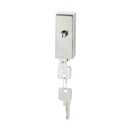 GPF9252.49EL draaikiepmechanisme afsluitbaar