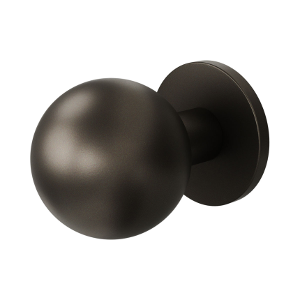 GPF9823.A1 kogel voordeurknop