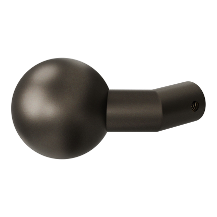 GPF9953.A1 verkropte kogelknop