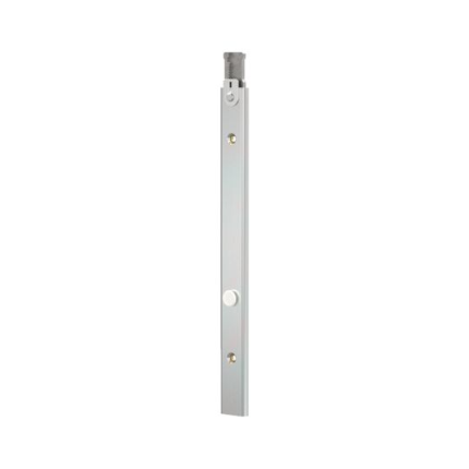 6-39383-03-0-1 tussenvoorplaat GU Secury X renovatie meerpuntssluiting, vlak voorplaat 18mm