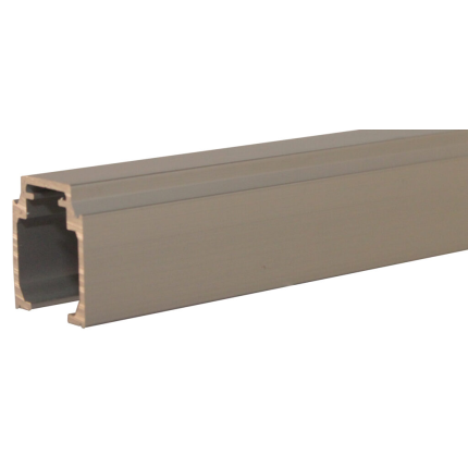 Henderson Husky Pro 280HP/1500 bovenrail aluminium 1500mm