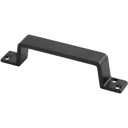 Hermeta Handgreep 4203 Mat Zwart
