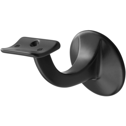 Hermeta Leuninghouder 3501 Zwart