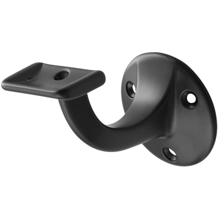 Hermeta Leuninghouder 3502 Zwart