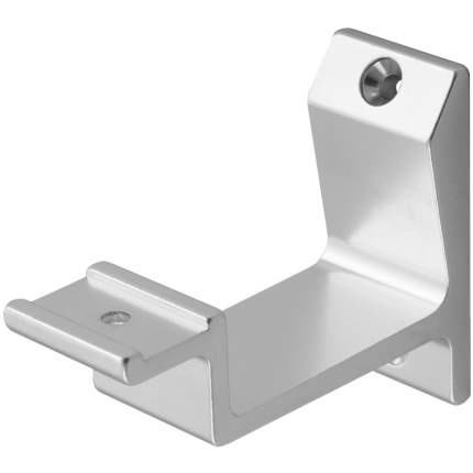 Hermeta Leuninghouder 3540 Aluminium