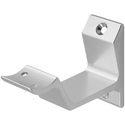 Hermeta Leuninghouder 3542 Aluminium