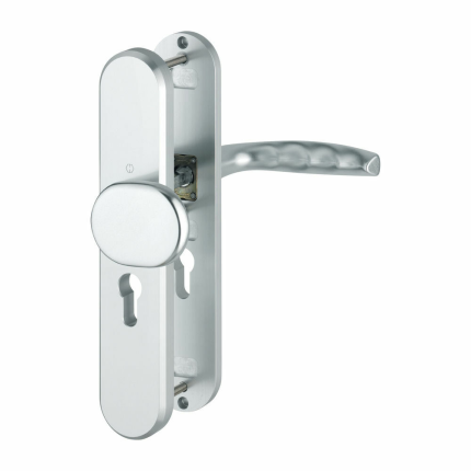 Hoppe Atlanta veiligheidsgarnituur SKG*** - knop/kruk PC55