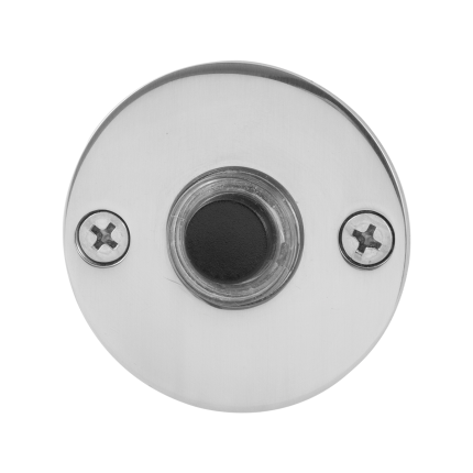 Huisbel GPF9826.46 rond 50x2 mm RVS gepolijst