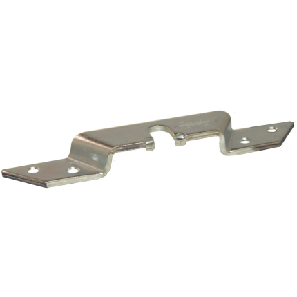 Husky 284/AP losse bevestigingsplaat voor Husky Pro hangrol 284HP