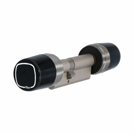 Iseo Libra Smart elektronische knop/grote knop
