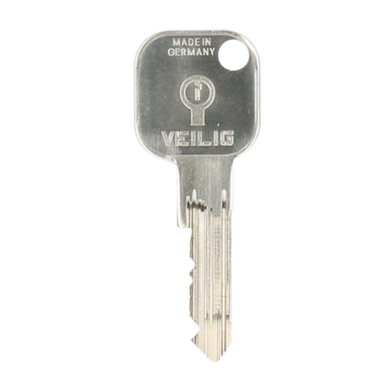 Iseo sleutel F9