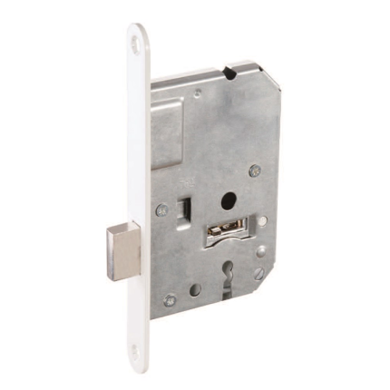 Ivana 1256/22 kast klavierslot wit