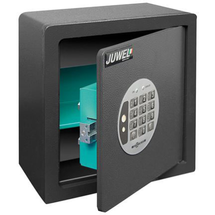 Kluis met code Juwel 7931, 79 serie
