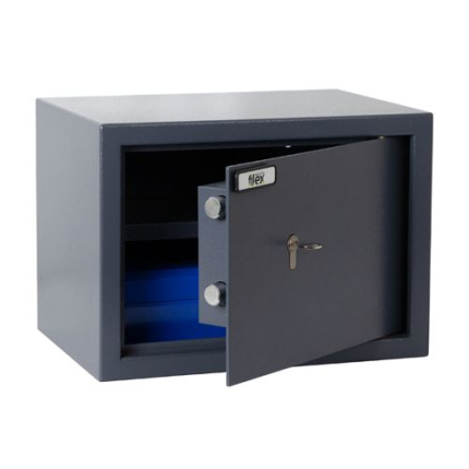 Kluis met sleutel Filex Security SB-C 3