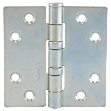 Kogelscharnier rechte hoek Ivana 102x102 mm