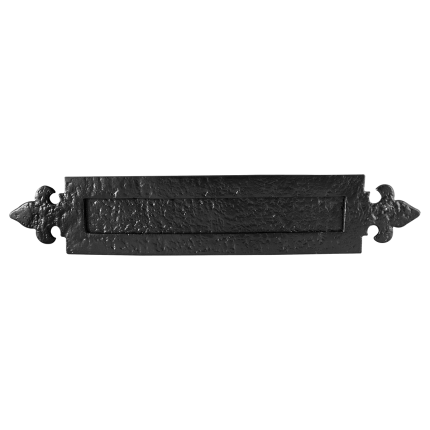 KP1073 briefplaat