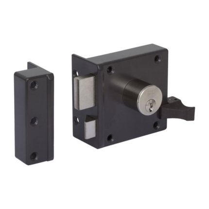 Lips VH oplegslot 1754 D&N
