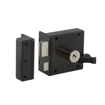 Lips VH oplegslot S1702 D&N