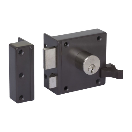 Lips VH oplegslot 1733 D&N
