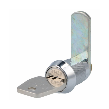 Lowe en Fletcher automaatcilinder 0906 20x19,1mm verschillend sluitend