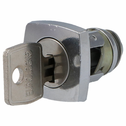Lowe en Fletcher automaatcilinder 1339 20x16,6mm verschillend sluitend