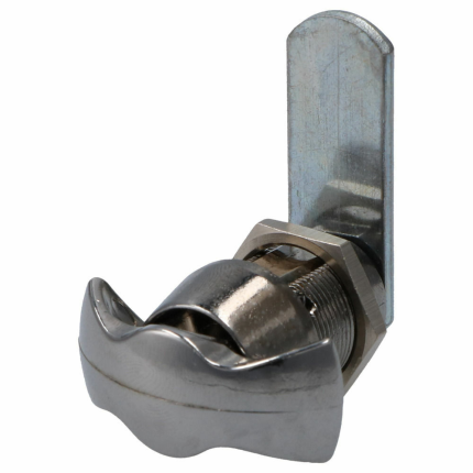 Lowe en Fletcher automaatcilinder 4421 20x16,6mm voor hangslot met sluitlip