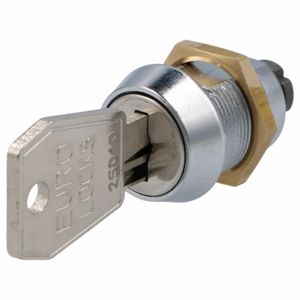 Lowe en Fletcher automaatcilinder 4224 20x16,1mm verschillend sluitend