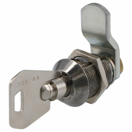 Lowe en Fletcher automaatcilinder 4304 22,7x19,2mm verschillend sluitend