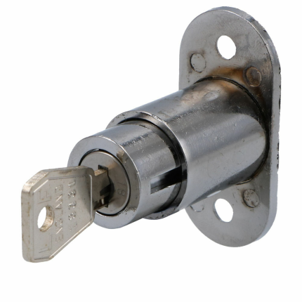Lowe en Fletcher automaatcilinder 5860 26x22mm verschillend sluitend